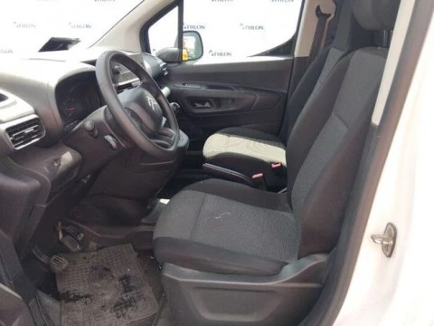 Citroën Berlingo Talla M BlueHDi 75 CONTROL