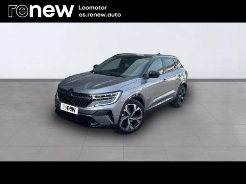 Renault Austral  1.2 E-Tech Hibrido Iconic Esprit Alpine 146kW