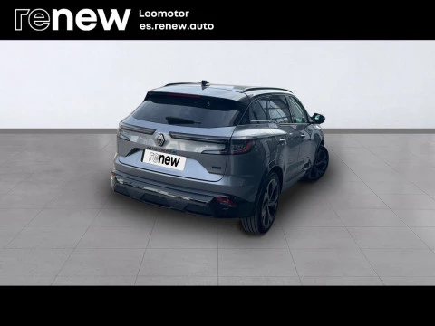 Renault Austral  1.2 E-Tech Hibrido Iconic Esprit Alpine 146kW