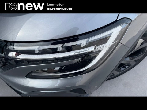 Renault Austral  1.2 E-Tech Hibrido Iconic Esprit Alpine 146kW