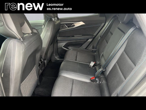 Renault Austral  1.2 E-Tech Hibrido Iconic Esprit Alpine 146kW