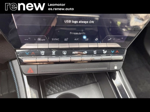 Renault Austral  1.2 E-Tech Hibrido Iconic Esprit Alpine 146kW