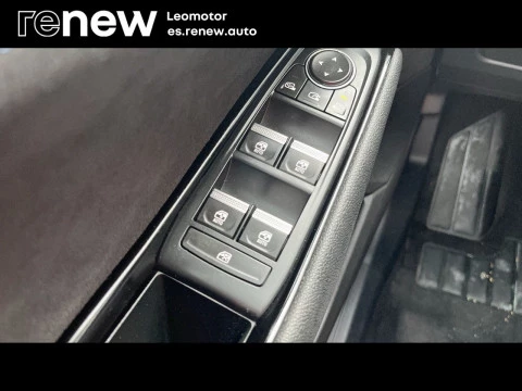 Renault Austral  1.2 E-Tech Hibrido Iconic Esprit Alpine 146kW