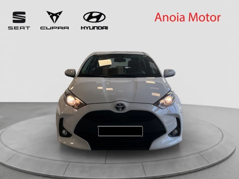 Toyota Yaris 1.5 120H Active Tech