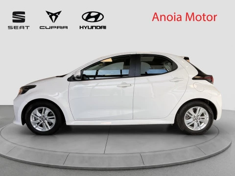 Toyota Yaris 1.5 120H Active Tech