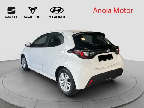 Toyota Yaris 1.5 120H Active Tech