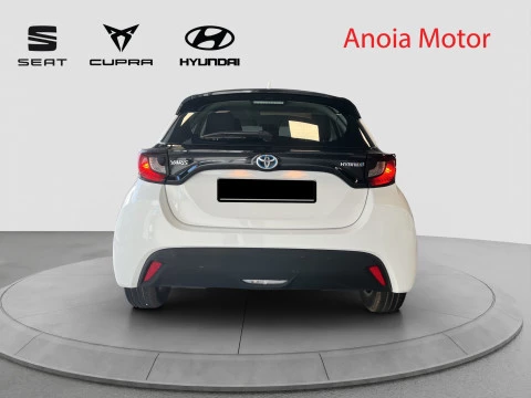 Toyota Yaris 1.5 120H Active Tech