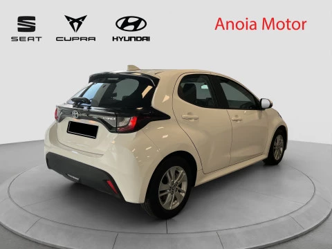 Toyota Yaris 1.5 120H Active Tech