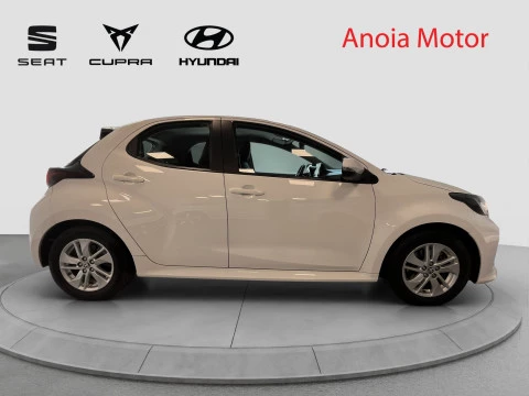 Toyota Yaris 1.5 120H Active Tech