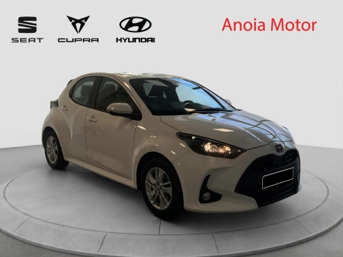 Toyota Yaris 1.5 120H Active Tech