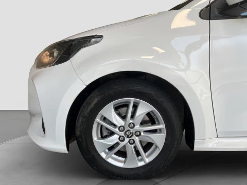 Toyota Yaris 1.5 120H Active Tech