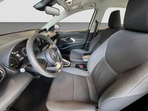 Toyota Yaris 1.5 120H Active Tech