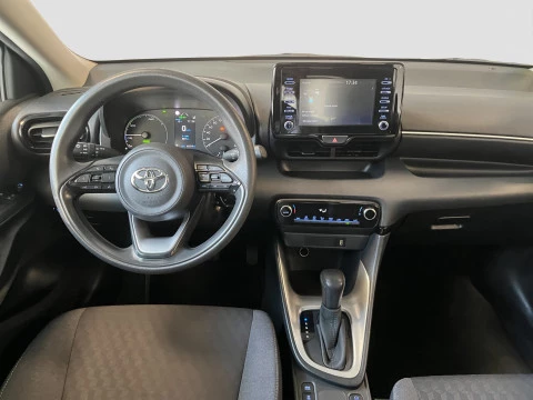 Toyota Yaris 1.5 120H Active Tech