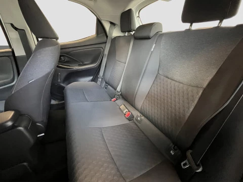 Toyota Yaris 1.5 120H Active Tech