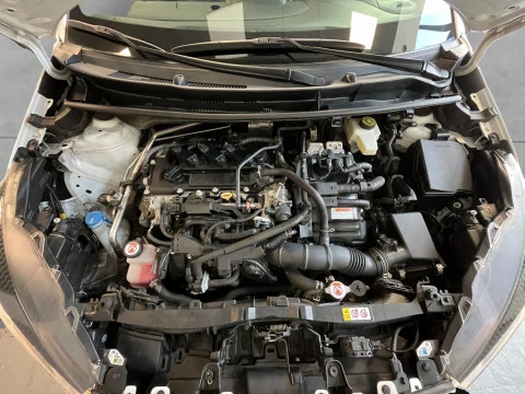 Toyota Yaris 1.5 120H Active Tech