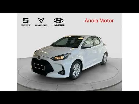 Toyota Yaris 1.5 120H Active Tech