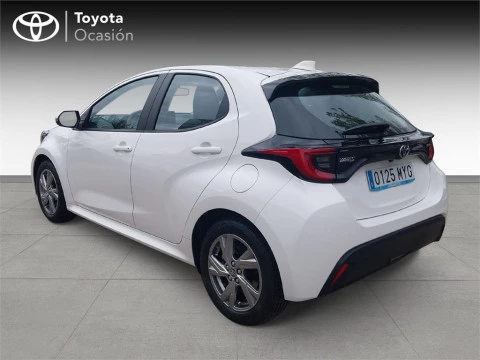 Toyota Yaris 120H 1.5 Active Plus