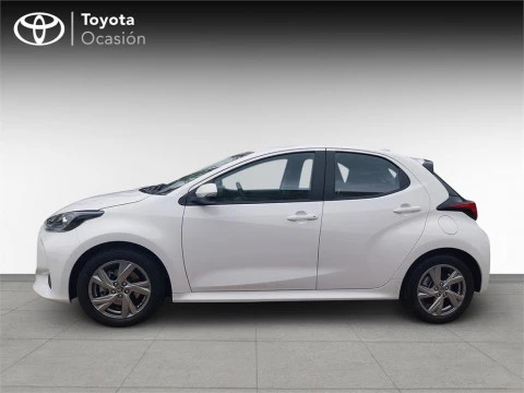 Toyota Yaris 120H 1.5 Active Plus