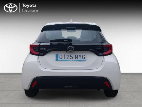 Toyota Yaris 120H 1.5 Active Plus
