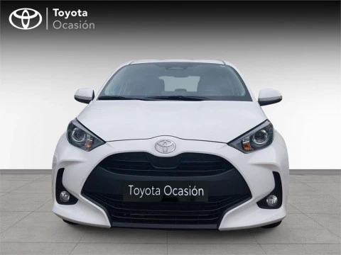 Toyota Yaris 120H 1.5 Active Plus
