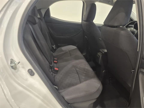 Toyota Yaris 120H 1.5 Active Plus