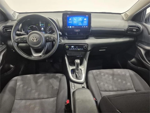 Toyota Yaris 120H 1.5 Active Plus