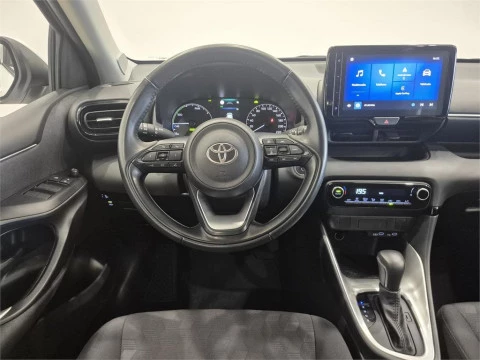 Toyota Yaris 120H 1.5 Active Plus