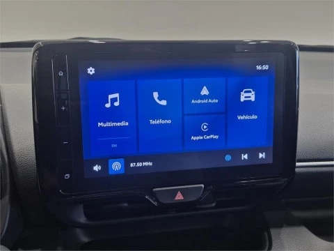 Toyota Yaris 120H 1.5 Active Plus