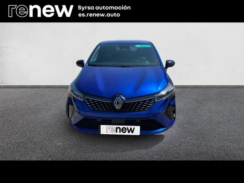 Renault Clio Techno TCe 90 (67kw)