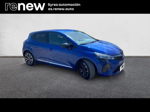 Renault Clio Techno TCe 90 (67kw)