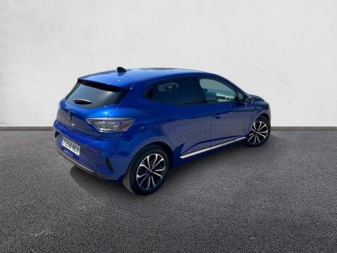 Renault Clio Techno TCe 90 (67kw)
