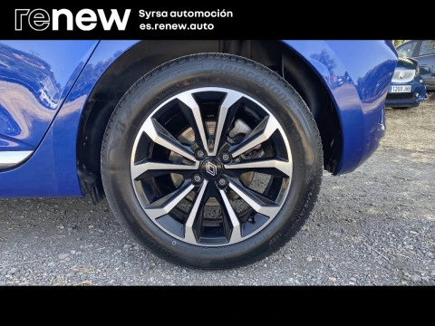 Renault Clio Techno TCe 90 (67kw)