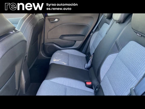 Renault Clio Techno TCe 90 (67kw)