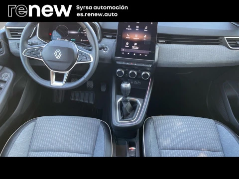 Renault Clio Techno TCe 90 (67kw)