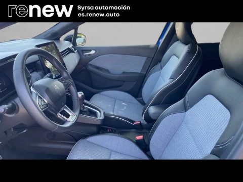 Renault Clio Techno TCe 90 (67kw)