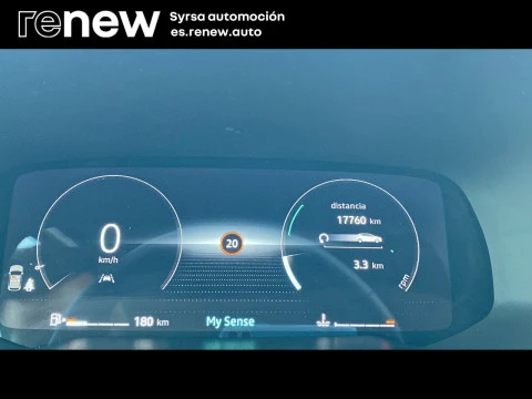Renault Clio Techno TCe 90 (67kw)