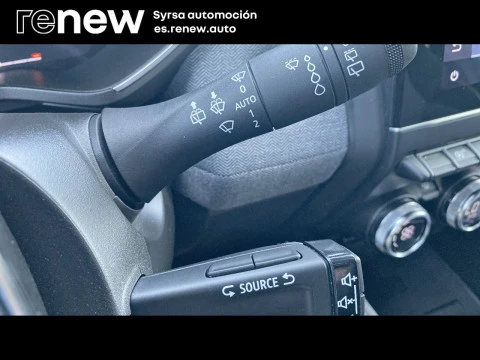 Renault Clio Techno TCe 90 (67kw)