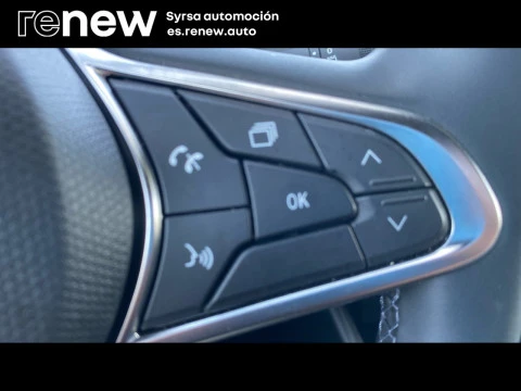 Renault Clio Techno TCe 90 (67kw)