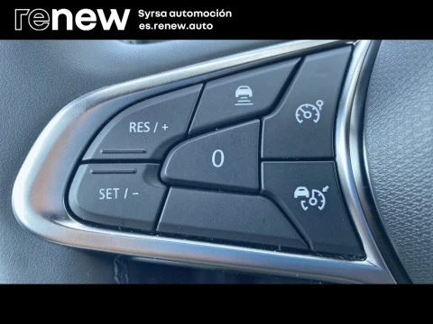 Renault Clio Techno TCe 90 (67kw)