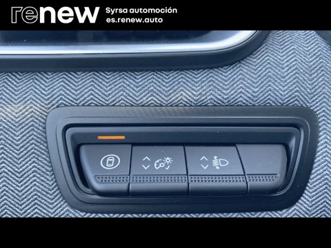 Renault Clio Techno TCe 90 (67kw)