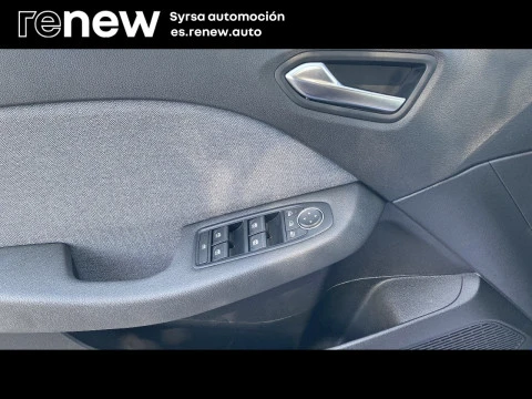 Renault Clio Techno TCe 90 (67kw)