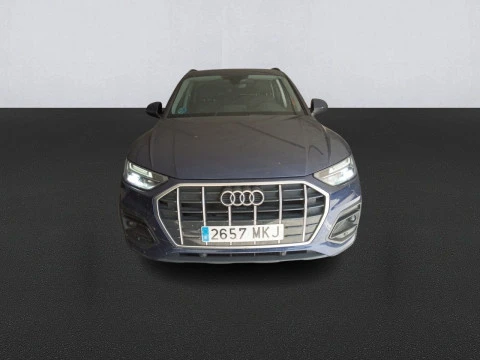 Audi Q5 SPORTBACK Advanced 35 TDI 120kW S tronic