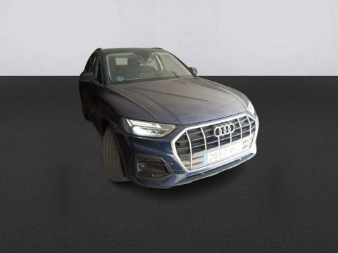Audi Q5 SPORTBACK Advanced 35 TDI 120kW S tronic