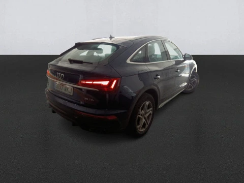 Audi Q5 SPORTBACK Advanced 35 TDI 120kW S tronic