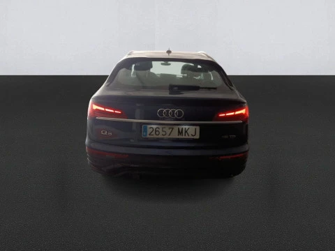 Audi Q5 SPORTBACK Advanced 35 TDI 120kW S tronic