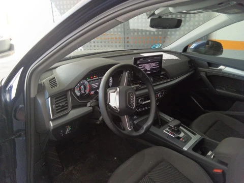 Audi Q5 SPORTBACK Advanced 35 TDI 120kW S tronic