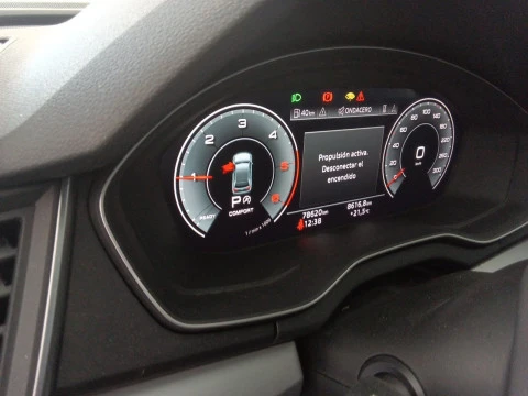 Audi Q5 SPORTBACK Advanced 35 TDI 120kW S tronic