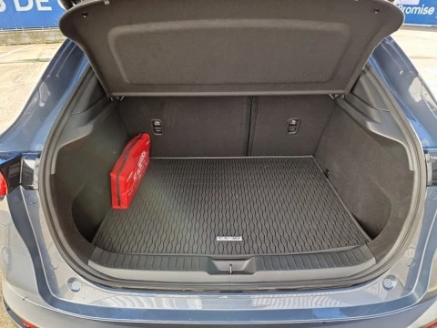Mazda CX-30 e-SKY G MHEV 110 kW 6MT Homura