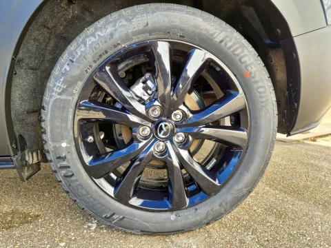 Mazda CX-30 e-SKY G MHEV 110 kW 6MT Homura