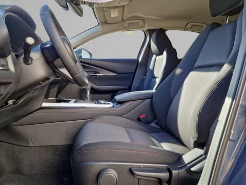 Mazda CX-30 e-SKY G MHEV 110 kW 6MT Homura